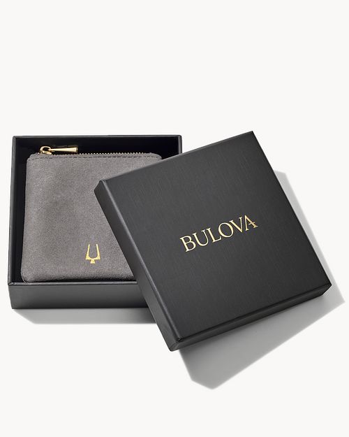 Dial Classic J97B003 | Bulova Dial Classic J97B003 | Bulova